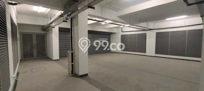 Paling Dicari! Kantor Dijual di BSD City Harga Kompetitif Paling Dicari! Kantor Dijual di BSD City Harga Kompetitif
