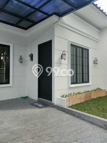 Hunian Nyaman Asri 3 KT Siap Huni di BSD Kencana Loka Tangerang Hunian Nyaman Asri 3 KT Siap Huni di BSD Kencana Loka Tangerang