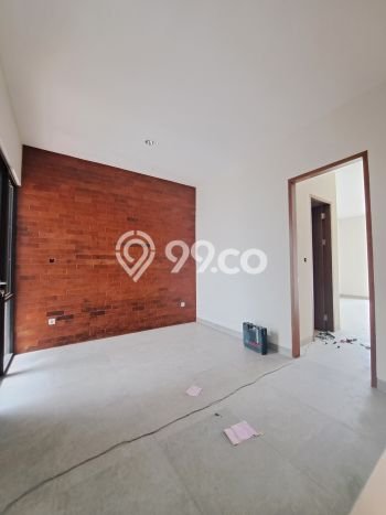 Rumah Modern 4 KT di BSD Kencana Loka Tangerang Rumah Modern 4 KT di BSD Kencana Loka Tangerang