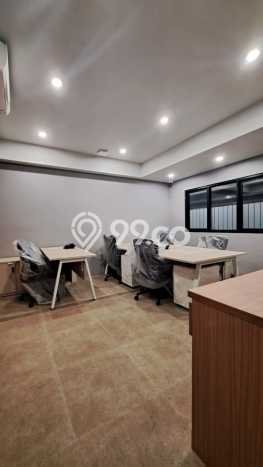 Kantor Dijual di Tangerang LT 150m2 & LB 649m2 Lokasi Terbaik! Kantor Dijual di Tangerang LT 150m2 & LB 649m2 Lokasi Terbaik!