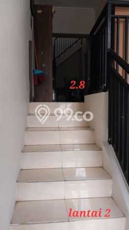 Dijual Rumah Eksklusif 3 KT di BSD, Tangerang Dijual Rumah Eksklusif 3 KT di BSD, Tangerang