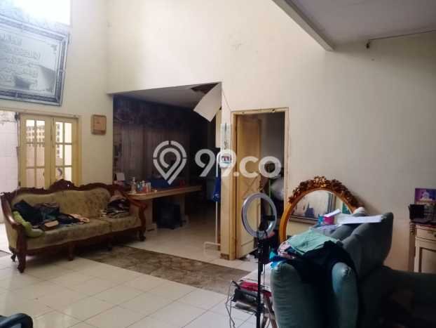 Hunian Super Elit dengan Akses Paling Strategis di Bintaro, Tangerang Selatan Hunian Super Elit dengan Akses Paling Strategis di Bintaro, Tangerang Selatan