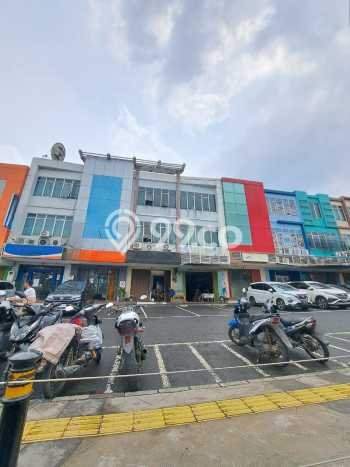 Unit Ruko Dijual di Tangerang LT 52m2 & LB 134m2 Unit Ruko Dijual di Tangerang LT 52m2 & LB 134m2