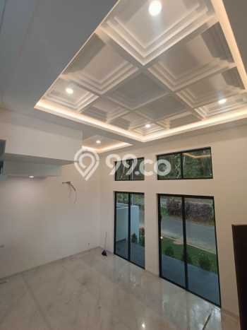 SPECIAL OFFER! Tersedia KPR Rumah Minimalis lokasi BSD Green Cove, Tangerang, Luas 249m² LB 416m² SPECIAL OFFER! Tersedia KPR Rumah Minimalis lokasi BSD Green Cove, Tangerang, Luas 249m² LB 416m²