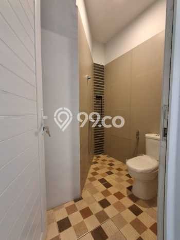 Rumah Luxury Modern Tanpa Renovasi di Alam Sutera Tangerang Rumah Luxury Modern Tanpa Renovasi di Alam Sutera Tangerang