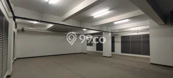 Paling Dicari! Kantor Dijual di BSD City Harga Kompetitif Paling Dicari! Kantor Dijual di BSD City Harga Kompetitif
