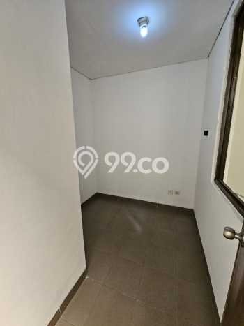 Rumah Elit Modern Tanpa Renovasi di BSD Green Wich Tangerang Rumah Elit Modern Tanpa Renovasi di BSD Green Wich Tangerang