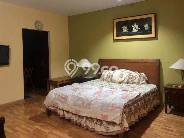 Dijual Rumah Elit Exclusive di Pondok Aren, Tangerang Selatan Dijual Rumah Elit Exclusive di Pondok Aren, Tangerang Selatan