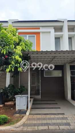 Jual Rumah Modern 3 KT di Gading Serpong, Tangerang Jual Rumah Modern 3 KT di Gading Serpong, Tangerang