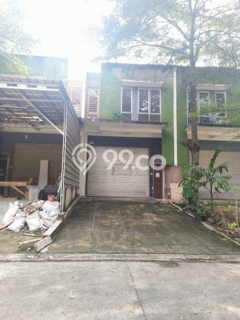 FOR SALE! Gudang di Tigaraksa Tangerang, LT 162m2, LB 162m2 FOR SALE! Gudang di Tigaraksa Tangerang, LT 162m2, LB 162m2