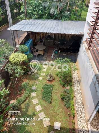 Rumah LT 216m² di Serpong Villa Melati Mas, Akses Serpong Villa Melati Mas, Tangerang Selatan, Tangerang Selatan Rumah LT 216m² di Serpong Villa Melati Mas, Akses Serpong Villa Melati Mas, Tangerang Selatan, Tangerang Selatan