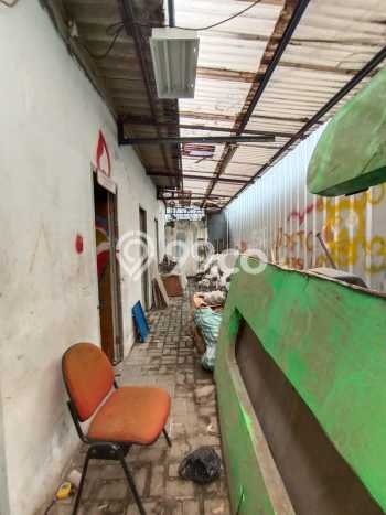 Dijual! Gudang di BSD City Tangerang LT 600m2 / LB 450m2 Kawasan Strategis Dijual! Gudang di BSD City Tangerang LT 600m2 / LB 450m2 Kawasan Strategis