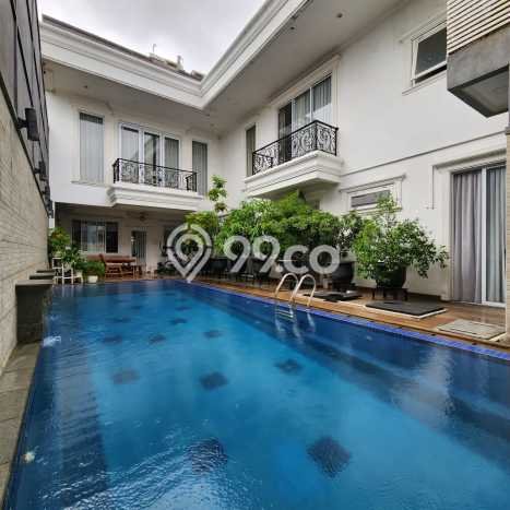 Siap Huni Rumah Mewah 5 Kamar di Pondok Aren Dekat ke Mana Saja Siap Huni Rumah Mewah 5 Kamar di Pondok Aren Dekat ke Mana Saja