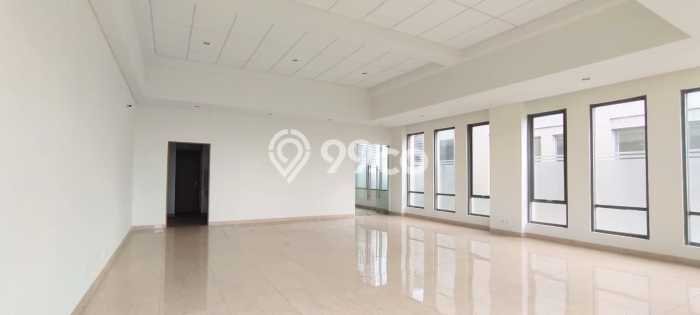 Paling Dicari! Kantor Dijual di BSD City Harga Kompetitif Paling Dicari! Kantor Dijual di BSD City Harga Kompetitif