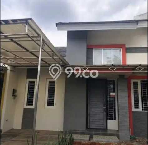 Rumah Luas Asri 2 KT Siap Huni di BSD Neo Catalonia Tangerang Rumah Luas Asri 2 KT Siap Huni di BSD Neo Catalonia Tangerang