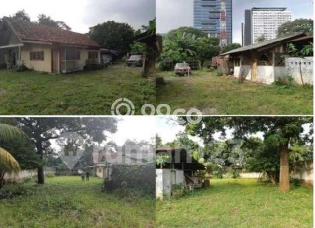 Lahan untuk Dijual di Pasar Minggu Jakarta Selatan Luas 3115m2 Lahan untuk Dijual di Pasar Minggu Jakarta Selatan Luas 3115m2