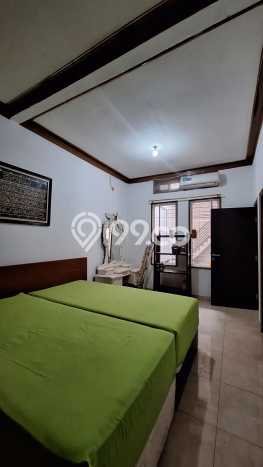 Hot Offer Hunian Premium Ideal dan Luas di Ciputat Timur, Tangerang Selatan Hot Offer Hunian Premium Ideal dan Luas di Ciputat Timur, Tangerang Selatan