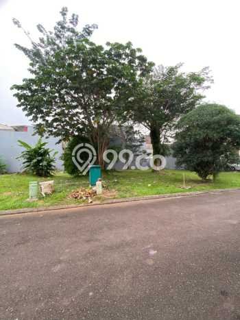 Dijual Tanah Lokasi BSD The Green, Tangerang Seluas 425m2 Dijual Tanah Lokasi BSD The Green, Tangerang Seluas 425m2