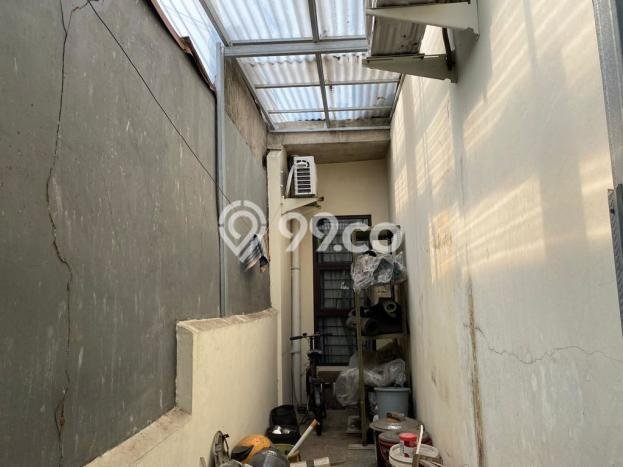 Rumah Modern 4 KT di BSD Kencana Loka Tangerang Rumah Modern 4 KT di BSD Kencana Loka Tangerang
