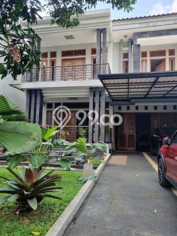 Hunian Super Mewah dengan Akses Paling Strategis di Bintaro, Tangerang Selatan Hunian Super Mewah dengan Akses Paling Strategis di Bintaro, Tangerang Selatan