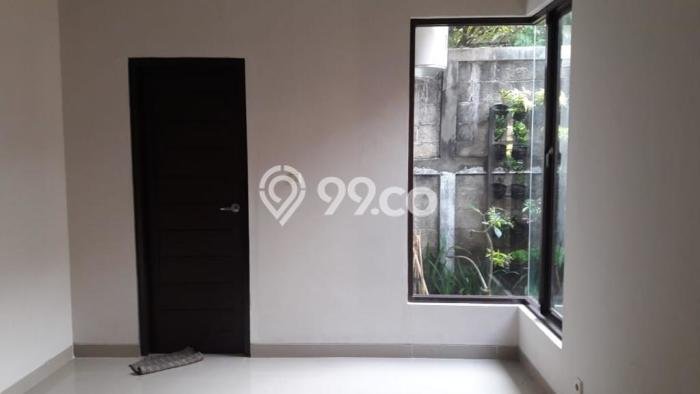 Rumah Modern 4 KT di BSD Kencana Loka Tangerang Rumah Modern 4 KT di BSD Kencana Loka Tangerang