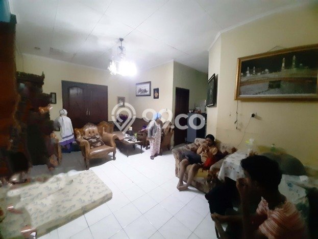 For Sale Rumah Elit Exclusive di Serpong, Tangerang Selatan For Sale Rumah Elit Exclusive di Serpong, Tangerang Selatan