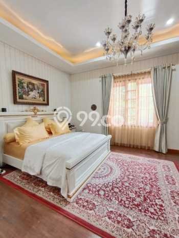 Hunian Elit LB 600m2 Siap Huni Desain Elegan di BSD, Tangerang Hunian Elit LB 600m2 Siap Huni Desain Elegan di BSD, Tangerang