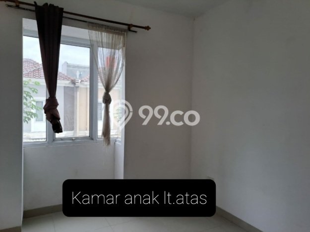 HARGA SPESIAL! Rumah di Gading Serpong, Tangerang, Luas 60m² LB 72m² HARGA NEGO! HARGA SPESIAL! Rumah di Gading Serpong, Tangerang, Luas 60m² LB 72m² HARGA NEGO!