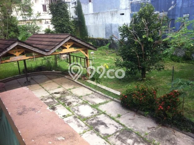 Hot Offer Hunian Mewah Ideal dan Luas di Bogor Tengah, Bogor Hot Offer Hunian Mewah Ideal dan Luas di Bogor Tengah, Bogor