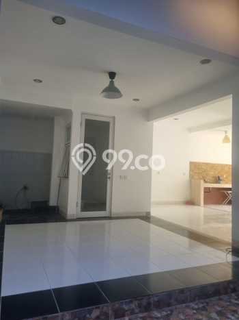 Rumah di BSD The Icon, Akses ke Mall, 4 KT Rumah di BSD The Icon, Akses ke Mall, 4 KT