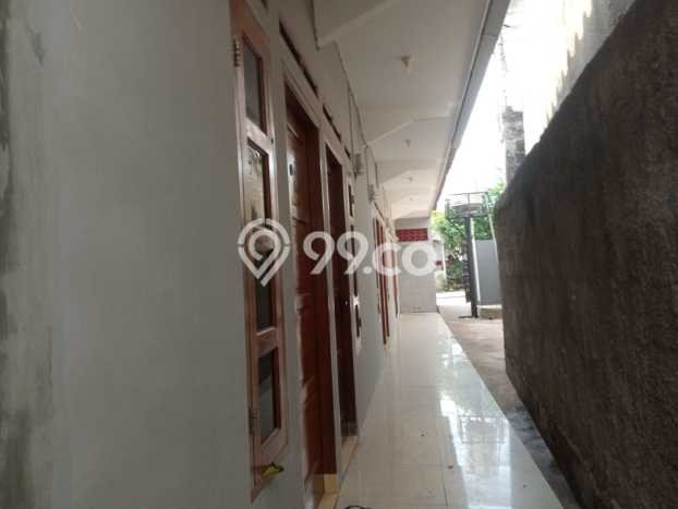 Kost Dijual di Serpong Spesifikasi 12 KT & 12 KM Kost Dijual di Serpong Spesifikasi 12 KT & 12 KM