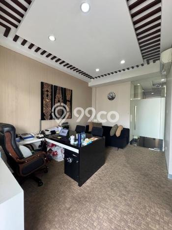 Kantor Bagus Dijual di BSD Tangerang Lokasi Strategis Cocok untuk Kembangkan Bisnis Kantor Bagus Dijual di BSD Tangerang Lokasi Strategis Cocok untuk Kembangkan Bisnis
