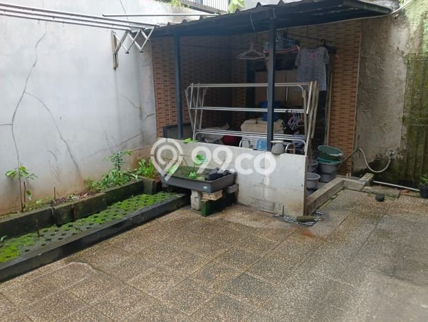 Dijual Rumah Luas Megah Dengan View Eksklusif di BSD, Tangerang Dijual Rumah Luas Megah Dengan View Eksklusif di BSD, Tangerang