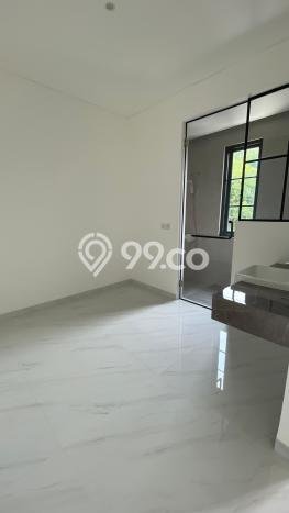 Rumah Luxury Modern Tanpa Renovasi di BSD Puspita Loka Tangerang Rumah Luxury Modern Tanpa Renovasi di BSD Puspita Loka Tangerang