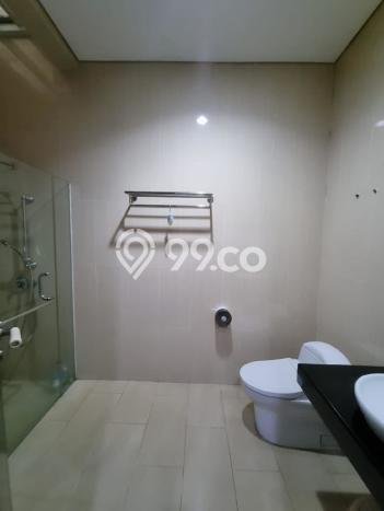 Dijual Rumah Mewah Elegan Dengan View Eksklusif di BSD, Tangerang Dijual Rumah Mewah Elegan Dengan View Eksklusif di BSD, Tangerang