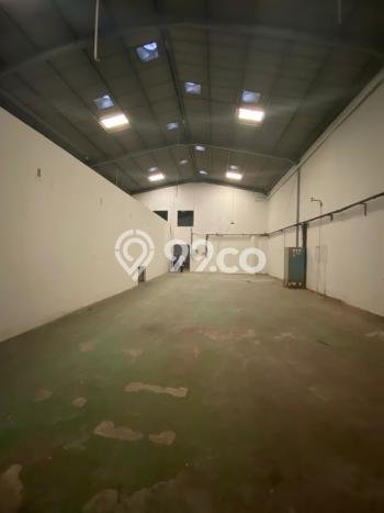 FOR RENT! Gudang di BSD City Cocok untuk Bisnis 540m2 FOR RENT! Gudang di BSD City Cocok untuk Bisnis 540m2