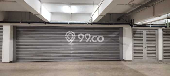 Paling Dicari! Kantor Dijual di BSD City Harga Kompetitif Paling Dicari! Kantor Dijual di BSD City Harga Kompetitif