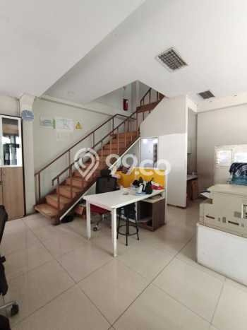 Dijual! Gudang di BSD City Tangerang LT 600m2 / LB 450m2 Kawasan Strategis Dijual! Gudang di BSD City Tangerang LT 600m2 / LB 450m2 Kawasan Strategis