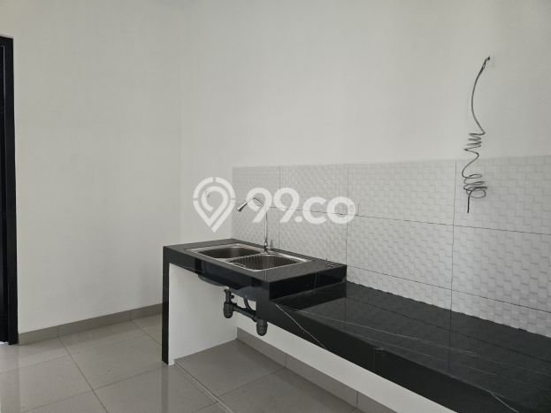 Ready to Use! Premium House LT 200m2 Desain Elegan di BSD The Icon Ready to Use! Premium House LT 200m2 Desain Elegan di BSD The Icon