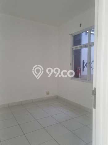 Rumah di BSD The Icon, Akses ke Mall, 4 KT Rumah di BSD The Icon, Akses ke Mall, 4 KT