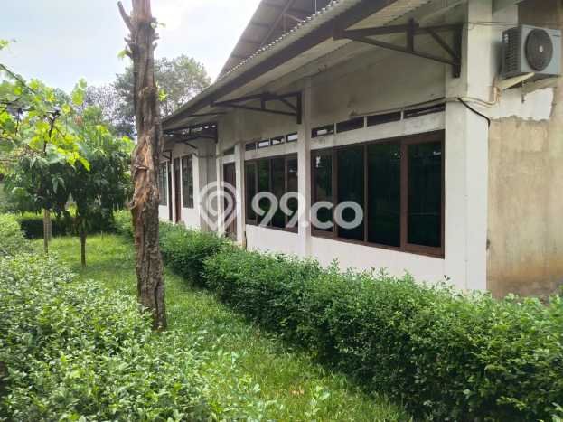 Dijual! Gudang di Jati Asih Bekasi LT 2900m2 / LB 600m2 Kawasan Bisnis Dijual! Gudang di Jati Asih Bekasi LT 2900m2 / LB 600m2 Kawasan Bisnis