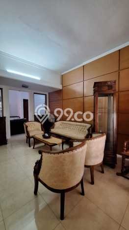 Hot Offer Hunian Premium Ideal dan Luas di Ciputat Timur, Tangerang Selatan Hot Offer Hunian Premium Ideal dan Luas di Ciputat Timur, Tangerang Selatan