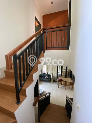 For Sale! Premium House LT 140m2 Desain Modern di BSD Kencana Loka For Sale! Premium House LT 140m2 Desain Modern di BSD Kencana Loka