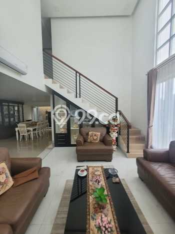 Dijual Rumah Mewah Elegan Dengan View Eksklusif di BSD The Icon, Tangerang Dijual Rumah Mewah Elegan Dengan View Eksklusif di BSD The Icon, Tangerang