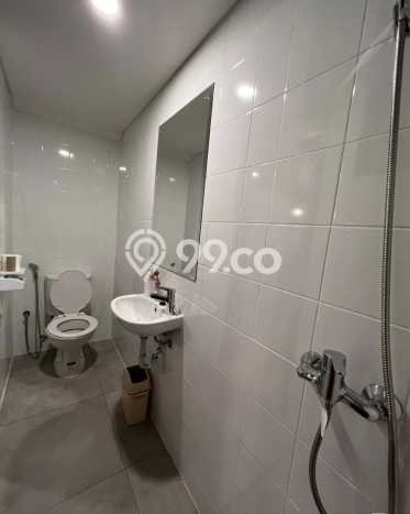 Hunian Nyaman Asri 3 KT Siap Huni di BSD City Tangerang Hunian Nyaman Asri 3 KT Siap Huni di BSD City Tangerang