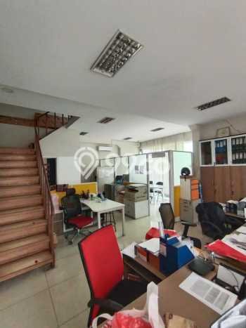 Dijual! Gudang di BSD City Tangerang LT 600m2 / LB 450m2 Kawasan Strategis Dijual! Gudang di BSD City Tangerang LT 600m2 / LB 450m2 Kawasan Strategis