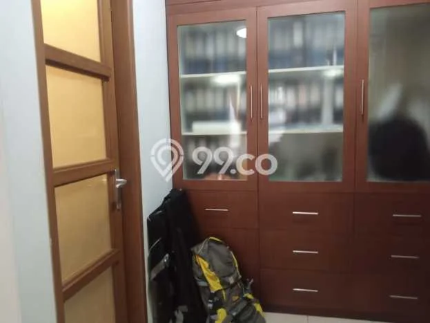 Hunian Super Elit dengan Akses Paling Strategis di BSD Anggrek Loka, Tangerang Hunian Super Elit dengan Akses Paling Strategis di BSD Anggrek Loka, Tangerang