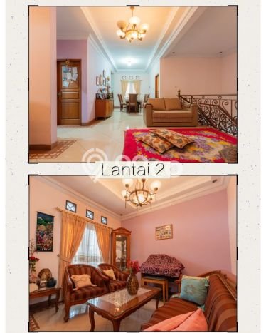 Best Deal Hunian Premium Ideal dan Luas di Kelapa Dua, Tangerang Best Deal Hunian Premium Ideal dan Luas di Kelapa Dua, Tangerang