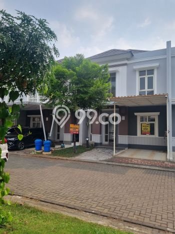 FEATURED! Rumah Asri area BSD City, LT 140m² Bangunan 110m² FEATURED! Rumah Asri area BSD City, LT 140m² Bangunan 110m²