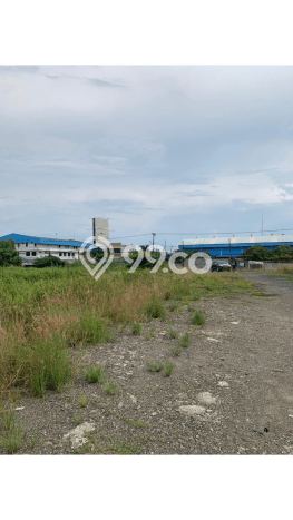 Dijual Tanah Lokasi Gading Serpong, Tangerang Seluas 20000m2 Dijual Tanah Lokasi Gading Serpong, Tangerang Seluas 20000m2